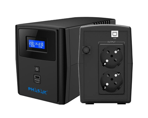 PHK-SAI SIRIUS 800 VA INT